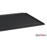 Original Gledring Premium Gummi Kofferraummatte - CITROEN C4 Grand Picasso/Spacetourer (5&7 Sitze) 2013->